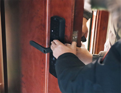 瑞金24小时上门开锁公司